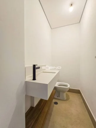 Imagem Apartamento à Venda no Edifício Búzios, com 3 dormitórios 3 suítes 134m² - Riviera de São Lourenço