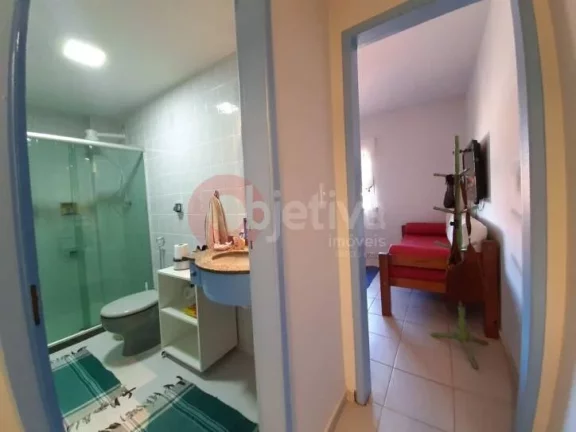 Imagem Casa com 2 dormitórios à venda, 95 m² por R$ 390.000,00 - Peró - Cabo Frio/RJ