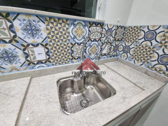 Imagem Apartamento com 4 dormitórios à venda, 105 m² por R$ 300.000,00 - Fonseca - Niterói/RJ