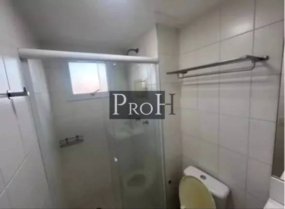 Imagem Apartamento com 3 Quartos para Alugar, 140 m² em Alto Do Ipiranga - São Paulo