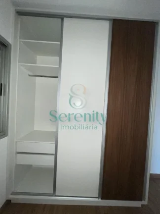 Imagem Apartamento para alugar no Acqua Royal - Terra Bonita - 2 dormitórios - 1 suíte - 1 vaga - R$2.750,00/mes - Londrina/PR
