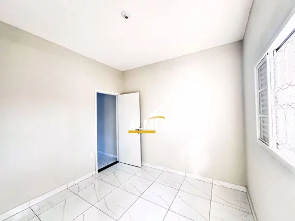 Imagem Casa com 2 dormitórios à venda, 55 m² por R$ 210.000,00 - Jardim Panorama - Rio Claro/SP