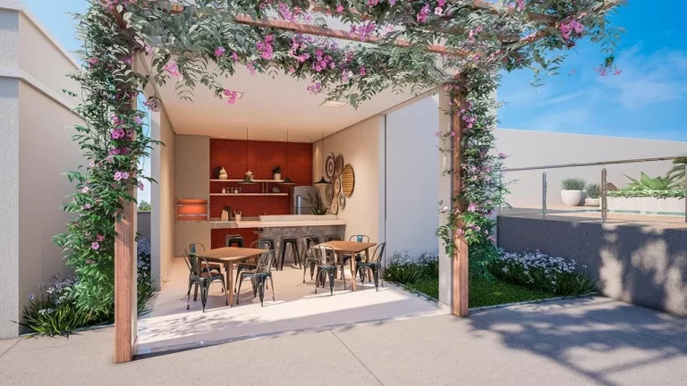 Imagem APARTAMENTO RESIDENCIAL em Guarulhos - SP, Vila Augusta