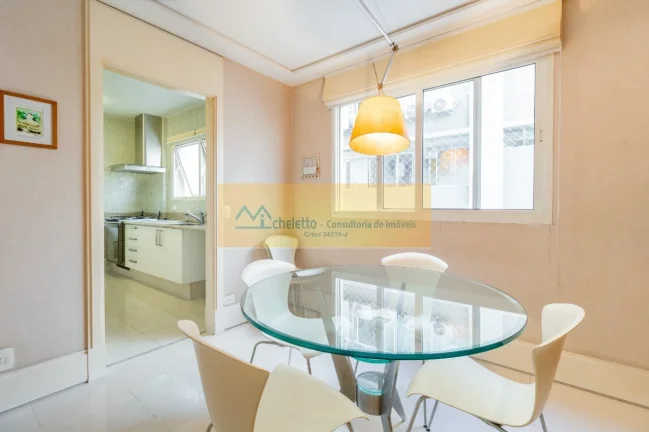 Imagem APARTAMENTO RESIDENCIAL em SÃO PAULO - SP, HIGIENÓPOLIS