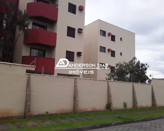 Imagem Apartamento com 2 dormitórios à venda, 70 m² por R$ 330.000 - Pontal de Santa Marina - Caraguatatuba/SP