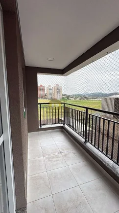 Imagem Apartamento Padrão