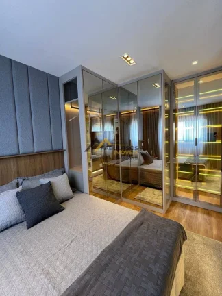 Imagem Apto. de 69m² no Bairro Bela Vista entrega Julho 2026