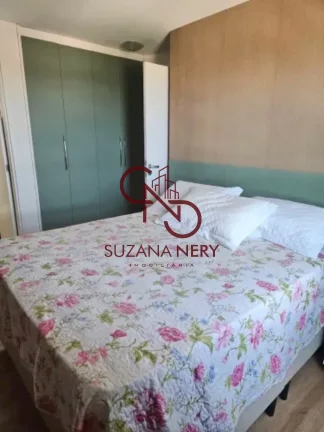 Imagem APARTAMENTO VISTA MAR MOBILIADO EM PONTA NEGRA