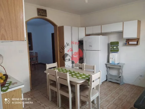 Imagem Sobrado para Venda no bairro Dos Casa, 4 dorm, 3 suíte, 4 vagas, 291 m