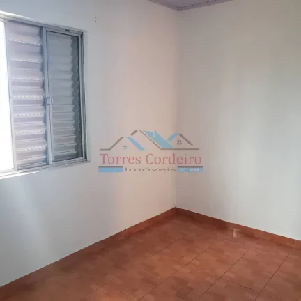Imagem Sobrado 3 dormitórios - 3 Vagas - Campo Limpo