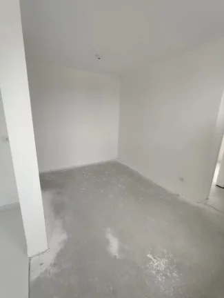 Imagem Apartamento para Venda em São José dos Pinhais, Santo Antônio, 2 dormitórios, 1 banheiro, 1 vaga