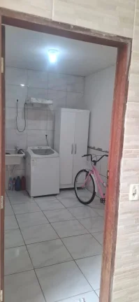 Imagem Casa Germinada a venda, 2 quartos em Bela Vista