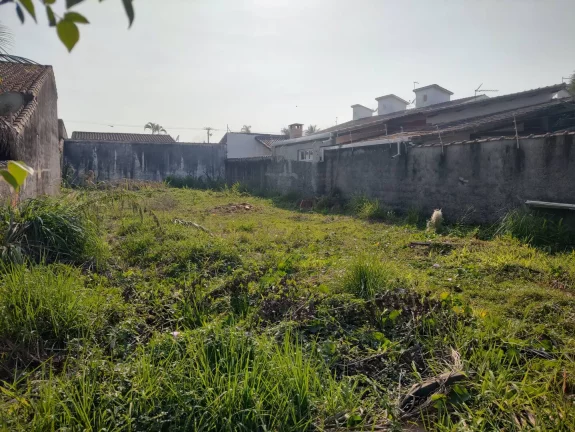 Imagem TERRENO 300 METROS - MASSAGUAÇÚ - CARAGUATATUBA
