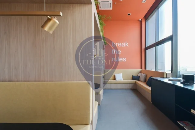 Imagem Studio à venda em Pinheiros, São Paulo-SP: 1 quarto, 1 banheiro, 27m² de área! Confira já!