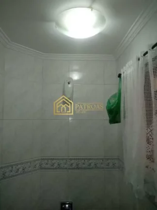 Imagem Casa Padrão