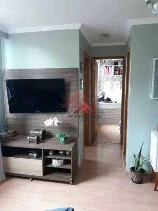Imagem Apartamento com 2 dormitórios à venda, 50 m² por R$ 180.000,00 - Fonseca - Niterói/RJ