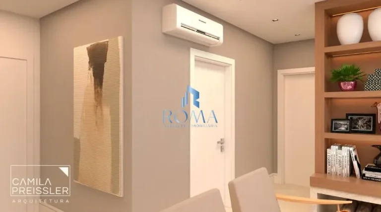 Imagem Apartamento 3 dormitórios à venda Nossa Senhora das Dores Santa Maria/RS