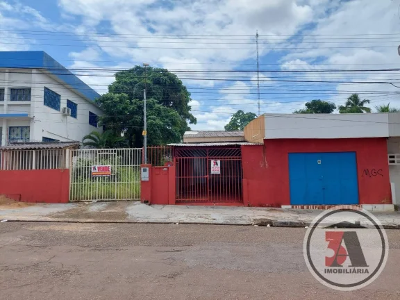 Imagem 640m2 Próximo a Bemol (centro)