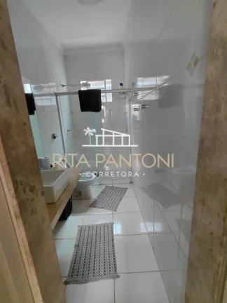 Imagem Casa - Ribeirão Preto - Parque dos Lagos