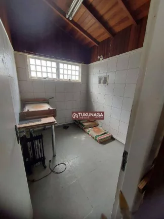 Imagem Casa com 3 quartos à venda, 264 m² por R$ 650.000 - Vila Galvão - Guarulhos/SP