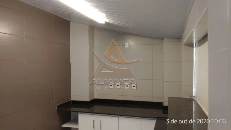 Imagem Comercial - Ribeirão Preto - Centro