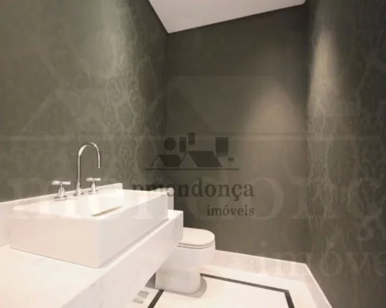 Imagem Apartamento Duplex em Higienópolis, 347m²