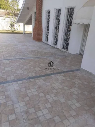 Imagem Casa à venda, 642 m² por R$ 3.500.000,00 - Condomínio Vivendas do Lago - Sorocaba/SP