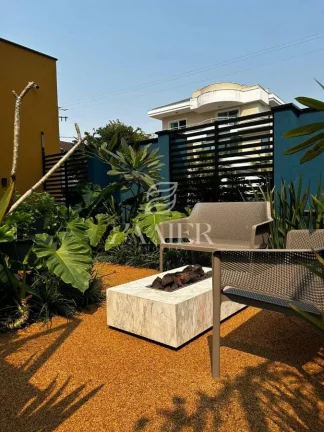 Imagem Apartamento com 3 quartos à Venda, Anita Garibaldi - Joinville