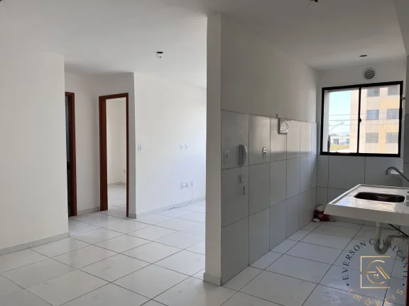 Imagem Grand Pátio Club Residence 2 - APARTAMENTO NO GRAND PÁTIO CLUB RESIDENCE 2