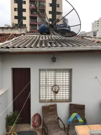 Imagem Excelente oportunidade casa a 5 minutos da estação metro Saúde com 3 dormitórios, 2 vagas, quintal excelente localização e valor !