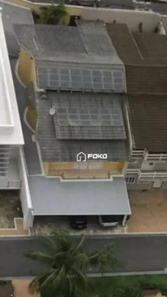 Imagem Sobrado em condomínio com 4 dormitórios à venda, 585 m² por R$ 2.340.000 - Vila Rosália - Guarulhos/SP