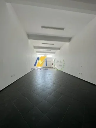 Imagem Um imóvel com proposta coerente e funcional