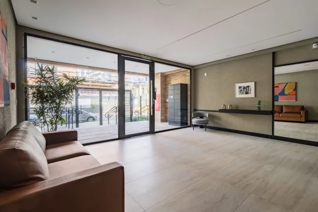 Imagem Apartamento Garden à venda em Porto Alegre, Petrópolis, com 3 quartos, 158,11m2