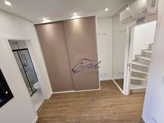 Imagem Casa com 4 quartos (3 suítes) à venda, 160 m² Vila Mariana - São Paulo/SP