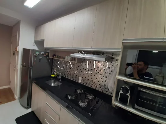 Imagem APARTAMENTO Á VENDA NO CONDOMÍNIO VISTA PARK EM JUNDIAÍ -SP