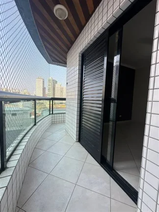 Imagem APARTAMENTO COM 65 m² - GUILHERMINA - PRAIA GRANDE SP