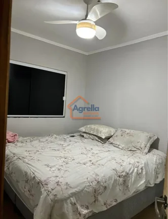 Imagem Casa à venda no bairro JARDIM ALTO DOS YPÊS III - Mogi Guaçu/SP