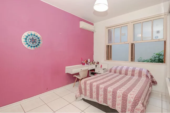 Imagem Apartamento à venda em Porto Alegre, Santana, com 2 quartos, 70m2