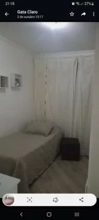 Imagem APARTAMENTO A VENDA COM TRÈS DORMITORIOS 62M2 NA VILA LUZITA - SANTO ANDRÉ