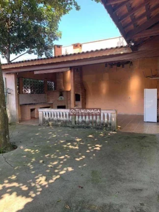 Imagem Casa à venda, 227 m² por R$ 1.300.000,00 - Vila Irmãos Arnoni - São Paulo/SP