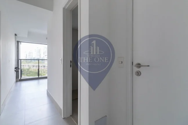 Imagem Apartamento de Luxo com 2 Suítes e 2 Vagas no Jardim Fonte do Morumbi, São Paulo-SP! Venha Conferir!