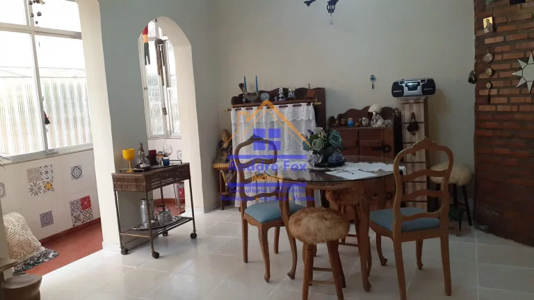 Imagem Grajaú, Rio de Janeiro - RJ, Apartamento térreo 3 quartos, Varanda, Sacada, 91 m², área externa com churrasqueira, R$ 460.000,00