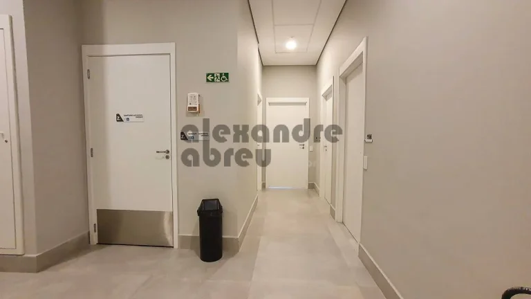 Imagem Sala Comercial para venda ou locação no Z. Cotovia em Moema