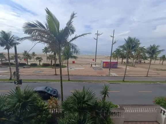 Imagem APARTAMENTO COM 47 m² - VILA ASSUNCAO - PRAIA GRANDE SP