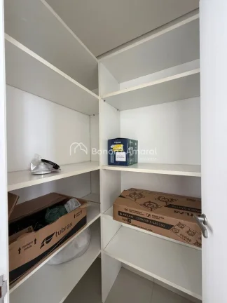 Imagem Casa Térrea à Venda em Condomínio Fechado - Paulínia/SP

Excelente casa térrea com 256m² de á...