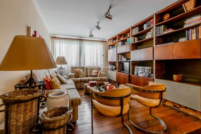 Imagem Apartamento à venda Perdizes São Paulo
