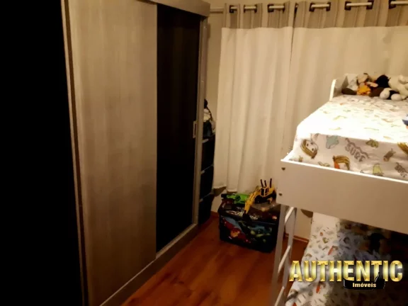 Imagem APARTAMENTO RESIDENCIAL em ITU - SP, VILA SANTA TEREZINHA