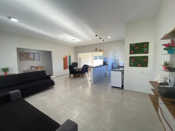 Imagem Maravilhosa casa no Condomínio Ninho Verde I Eco Residence - Porangaba