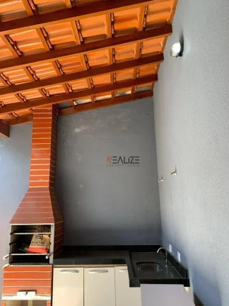 Imagem Oportunidade Casa com 3 dormitórios à venda, 89 m² por R$ 523.000 - Jardim dos Colibris - Indaiatuba/SP