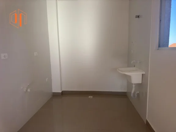 Imagem Apartamento para Venda em São José dos Pinhais, Boneca do Iguaçu, 2 dormitórios, 1 banheiro, 1 vaga